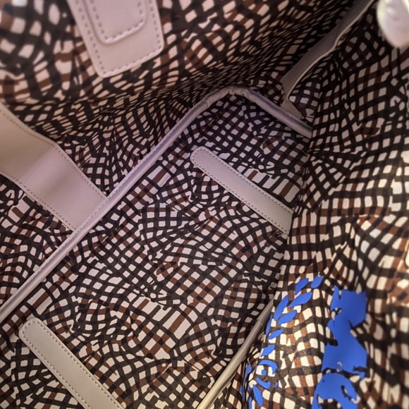 Mcm tote - Picture 2 of 5